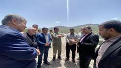 آغاز فصل جدید توسعه شیلات جنوب کشور از کهگیلویه و بویراحمد